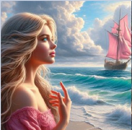 У тебя есть все для Счастья и Благополучия, научись и получи все...