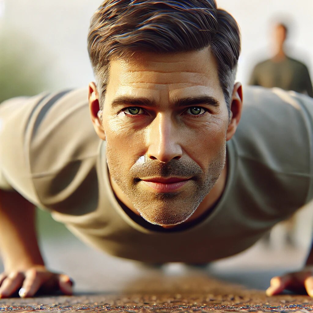 40 лет - это ещё молодость. Достигайте, заботьтесь, любите, вдохновляйтесь, живите.