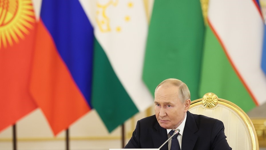    Автор фото: Валерий Шарифулин/ТАСС