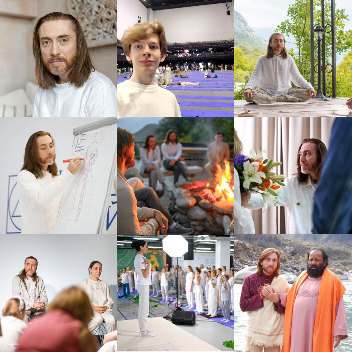 🙏🏻🕉️❤️🤍🙌🏻☀️⭐✨💫