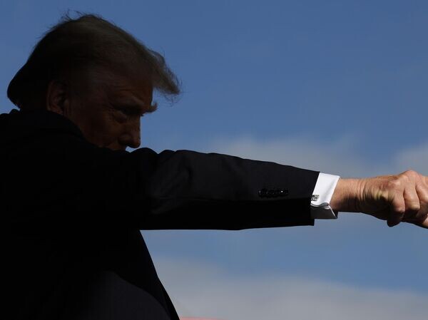    © Getty Images / Chip Somodevilla