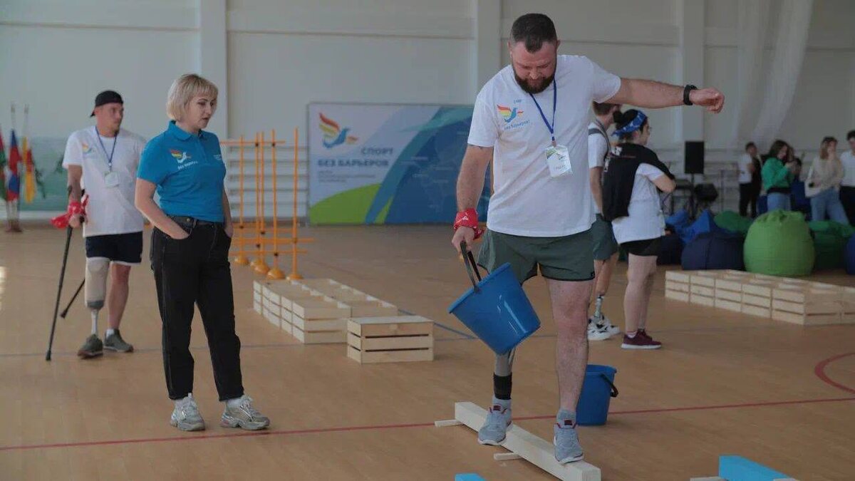 Фото: Станислав Телеховец