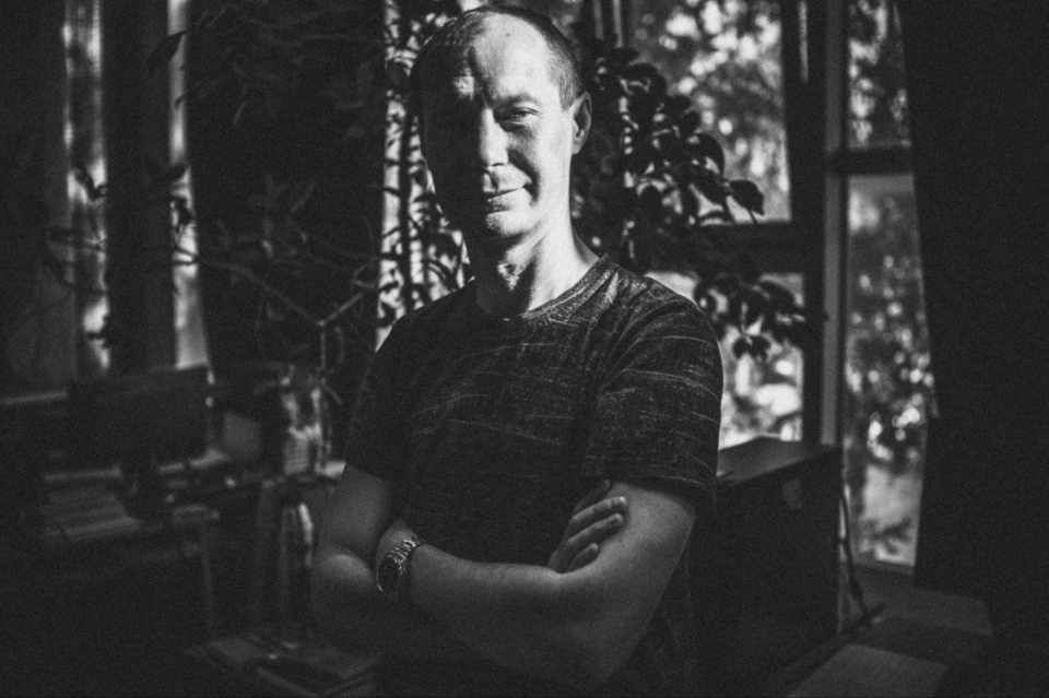 Сергей Шуба. Стихи. 