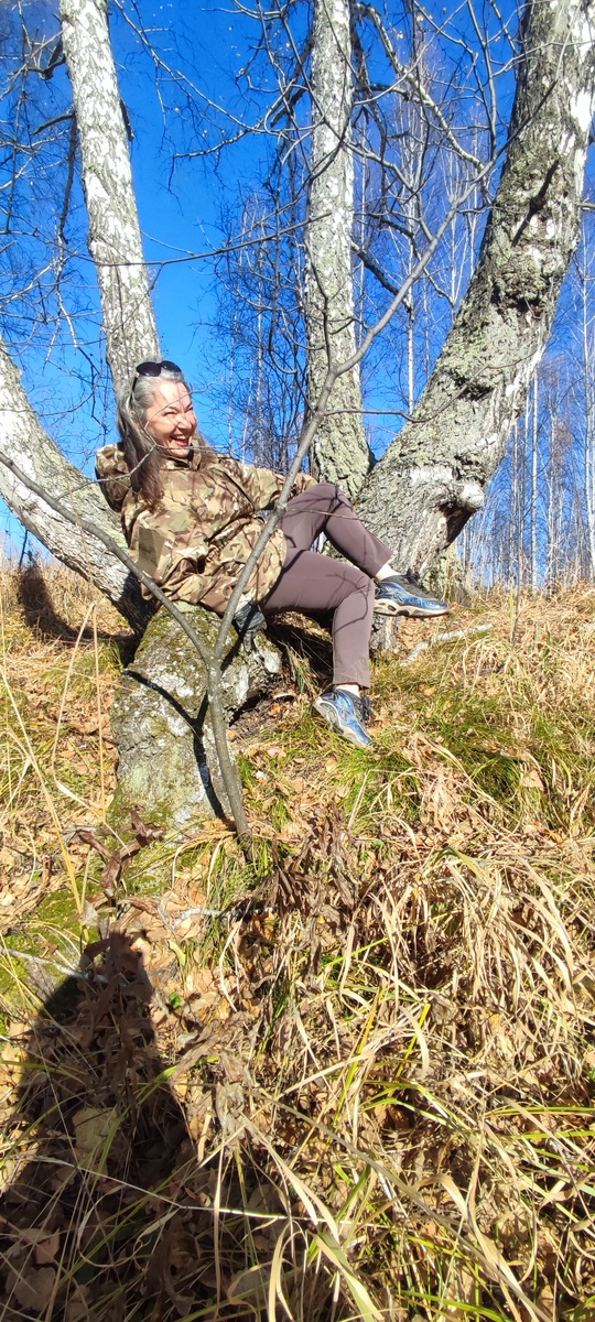 Пятый десяток!