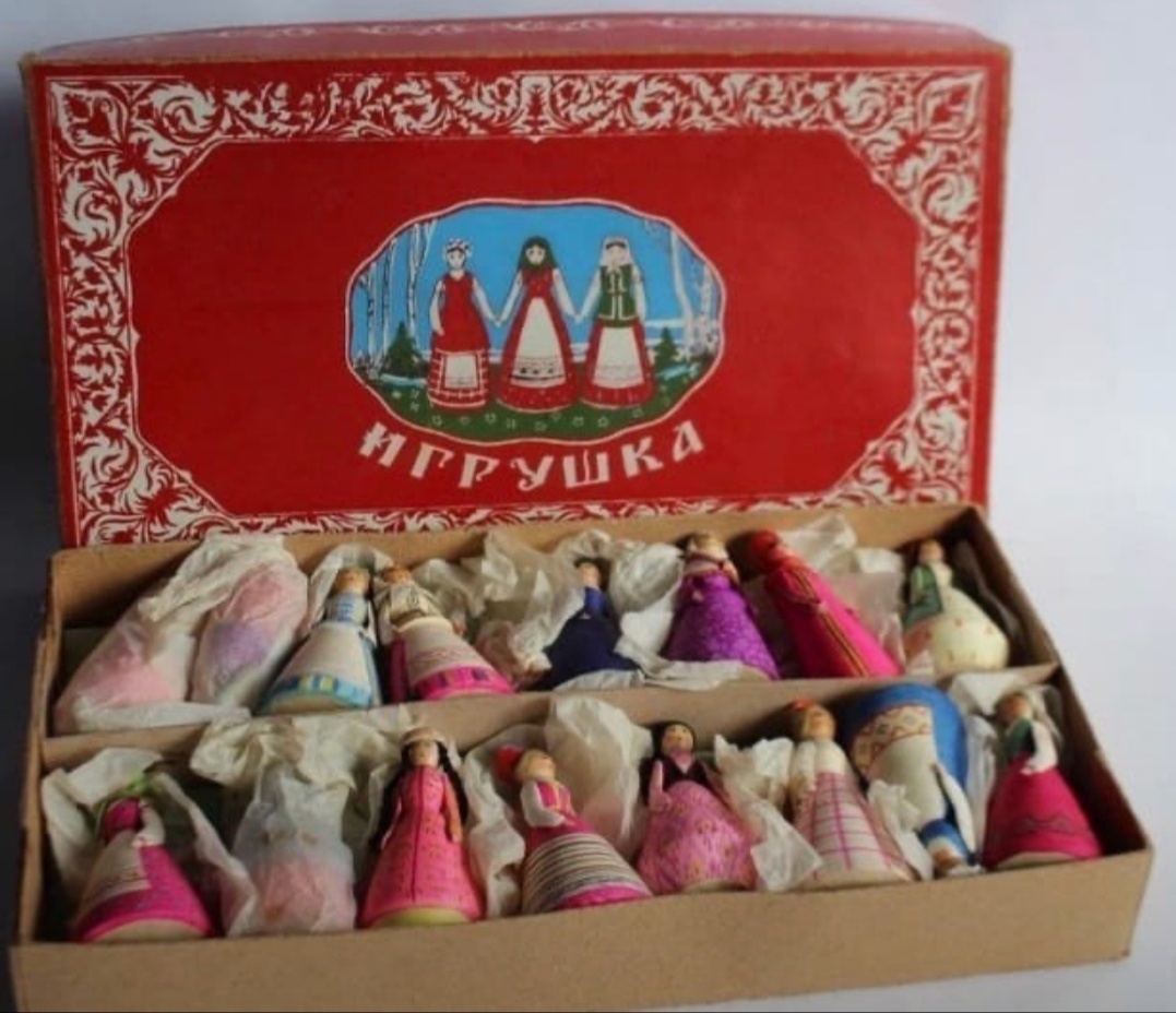 Артель Ворошилова г. Владимир