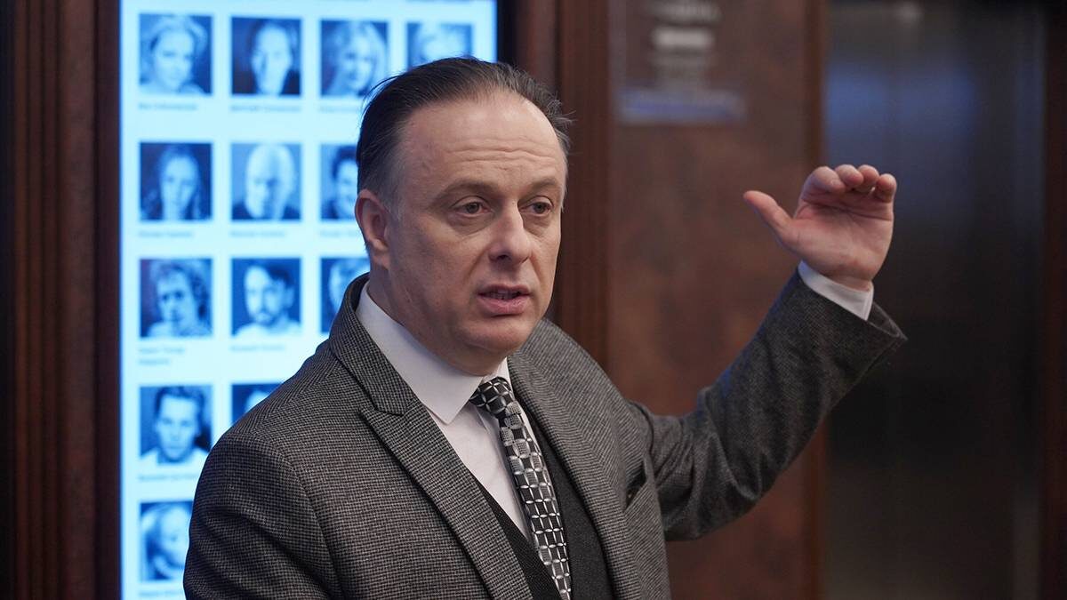    Фото: Александр Авилов / АГН Москва