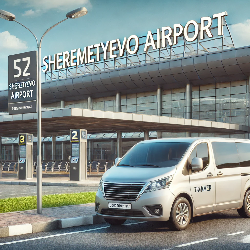 Лучшие трансферы из аэропорта Шереметьево