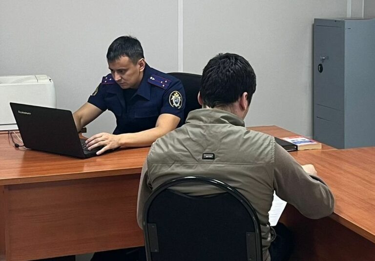    Криминальный бизнес. Орчанка и иностранец ответят за организацию незаконной миграции Марина Шарт