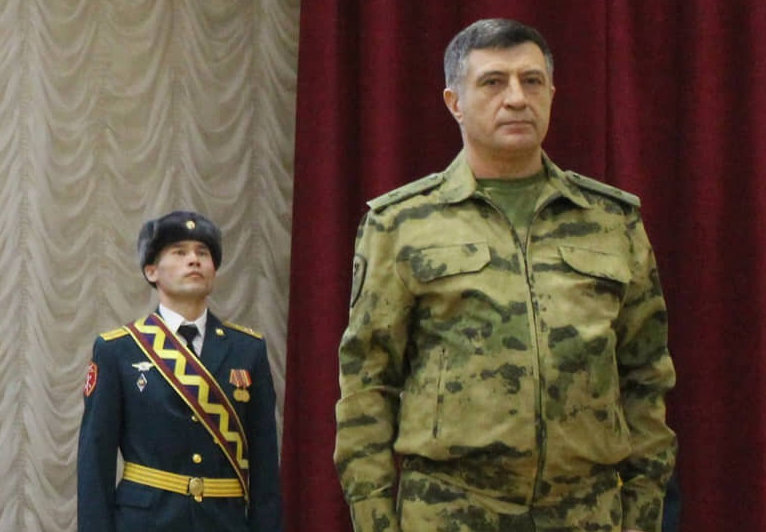 Фото: пресс-служба Росгвардии