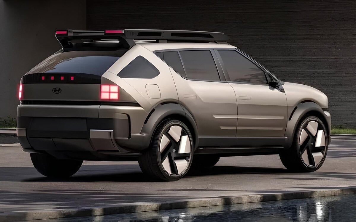 Фото: Hyundai
