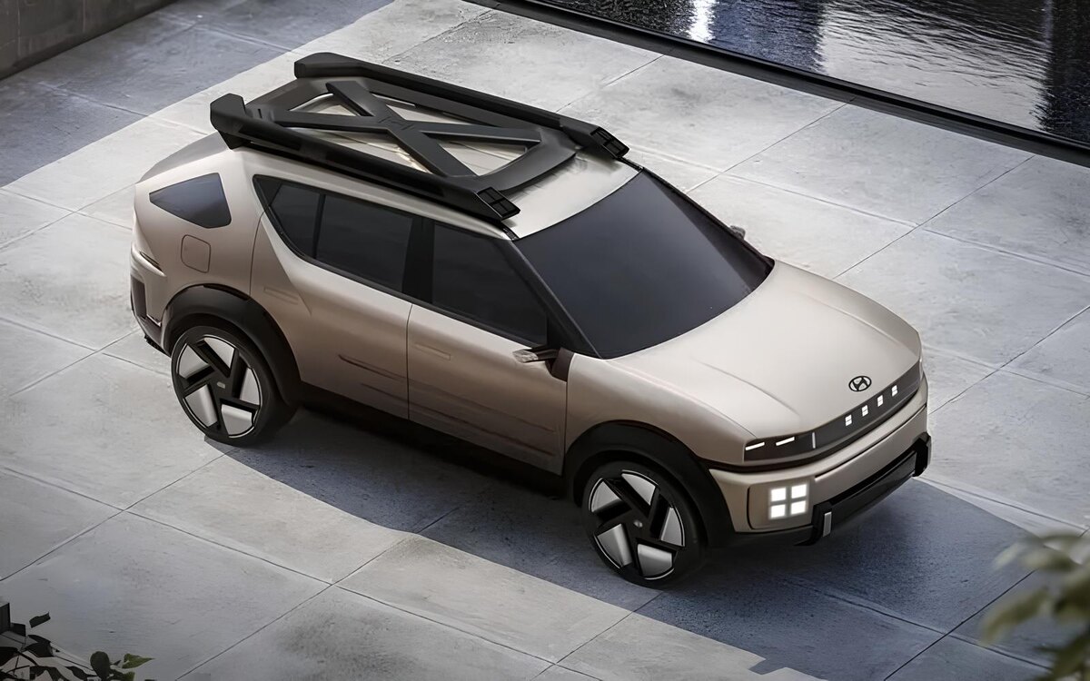 Фото: Hyundai
