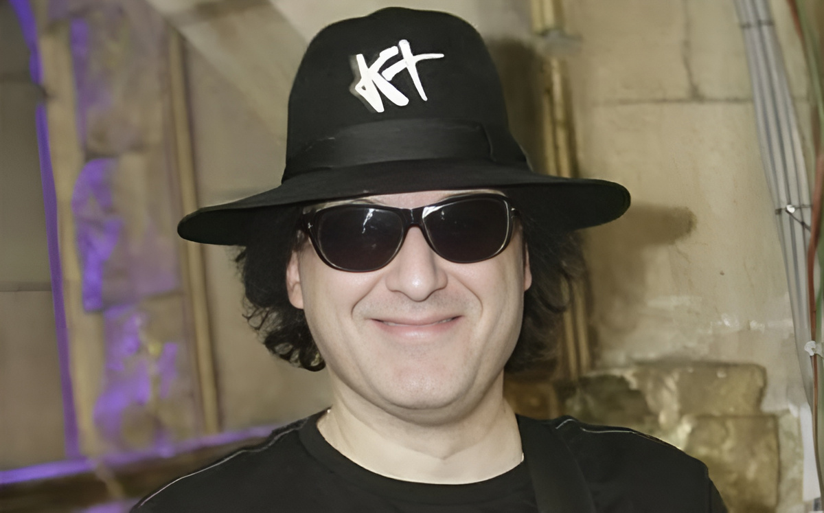 Армен Григорян (фото из открытых источников)