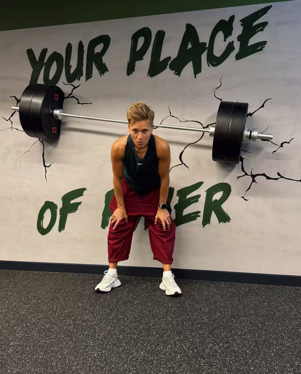 Скажу таблеткам твердое НЕТ! 