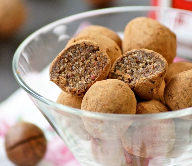 15 минут – 15 конфет🍬 (для тех, кто устал выбирать между вкусным и полезным).