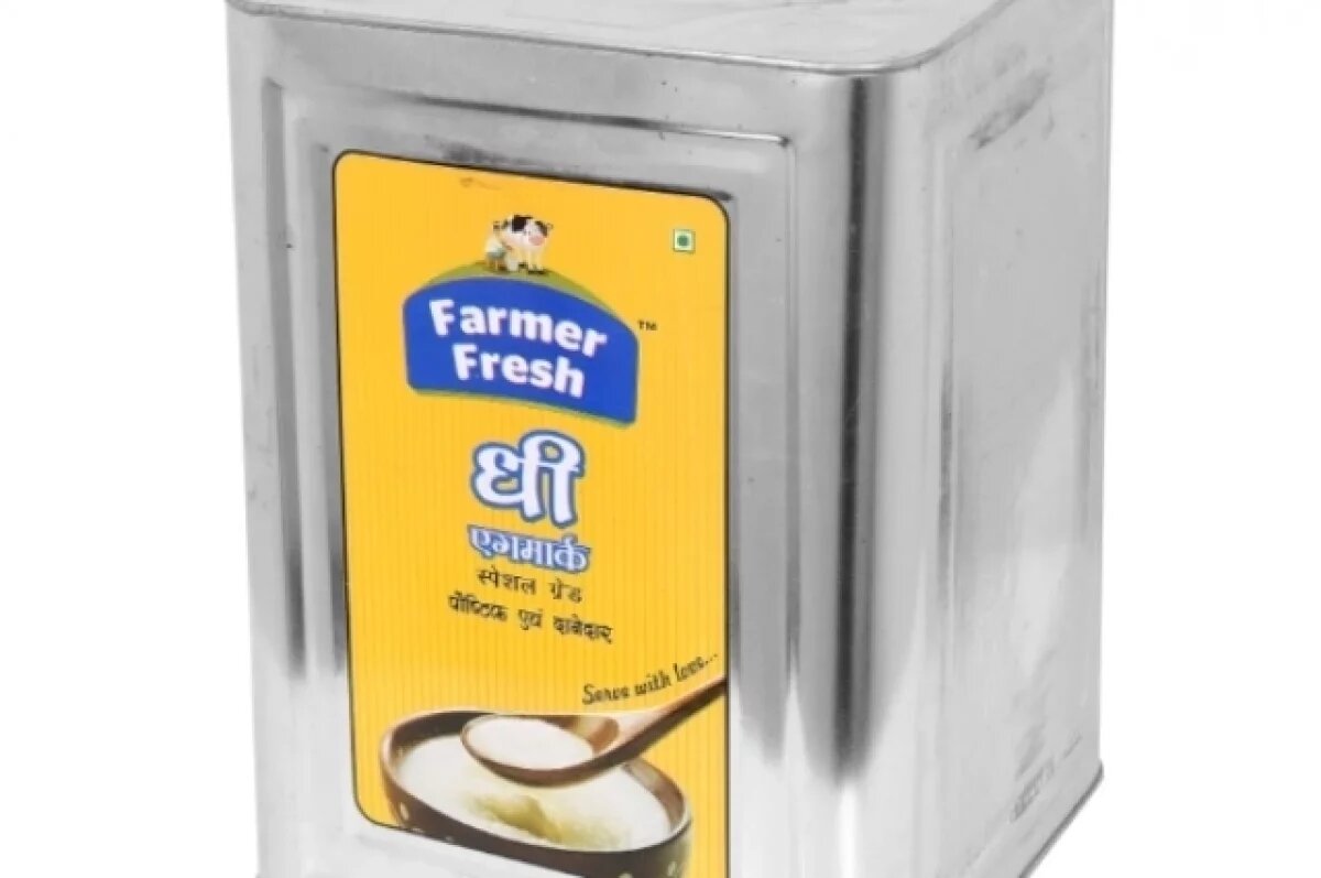    Поставляемое в РФ индийское масло в закупке стоит более 500 рублей