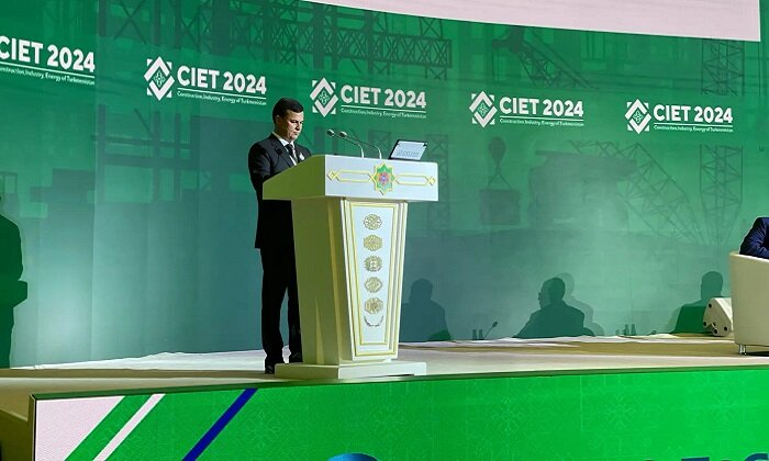 Источник фото: turkmenistan.gov.tm