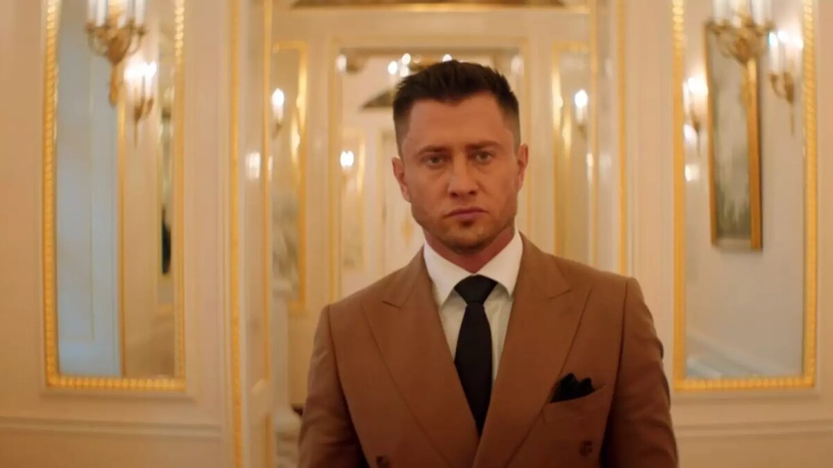     Источник: кадр из сериала «Жизнь по вызову»