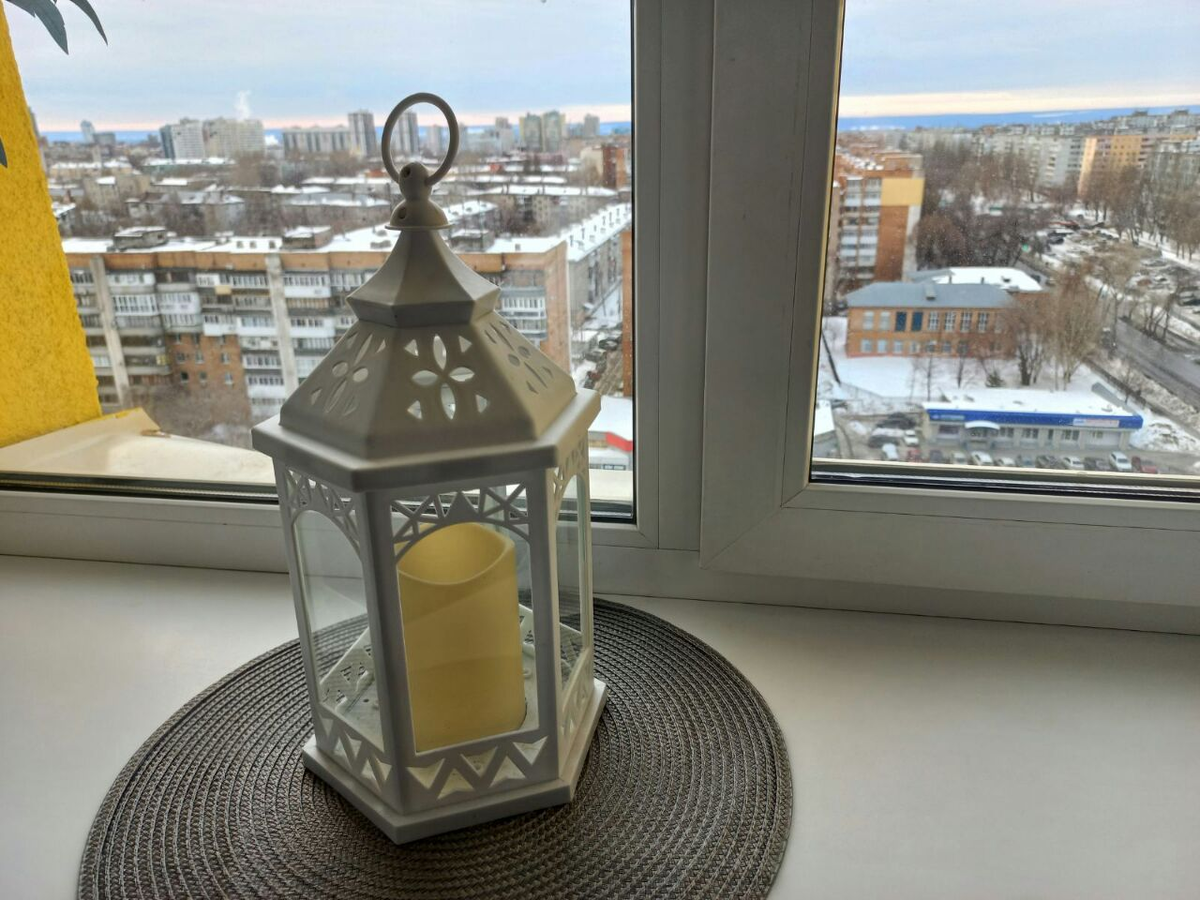 Фото автора.