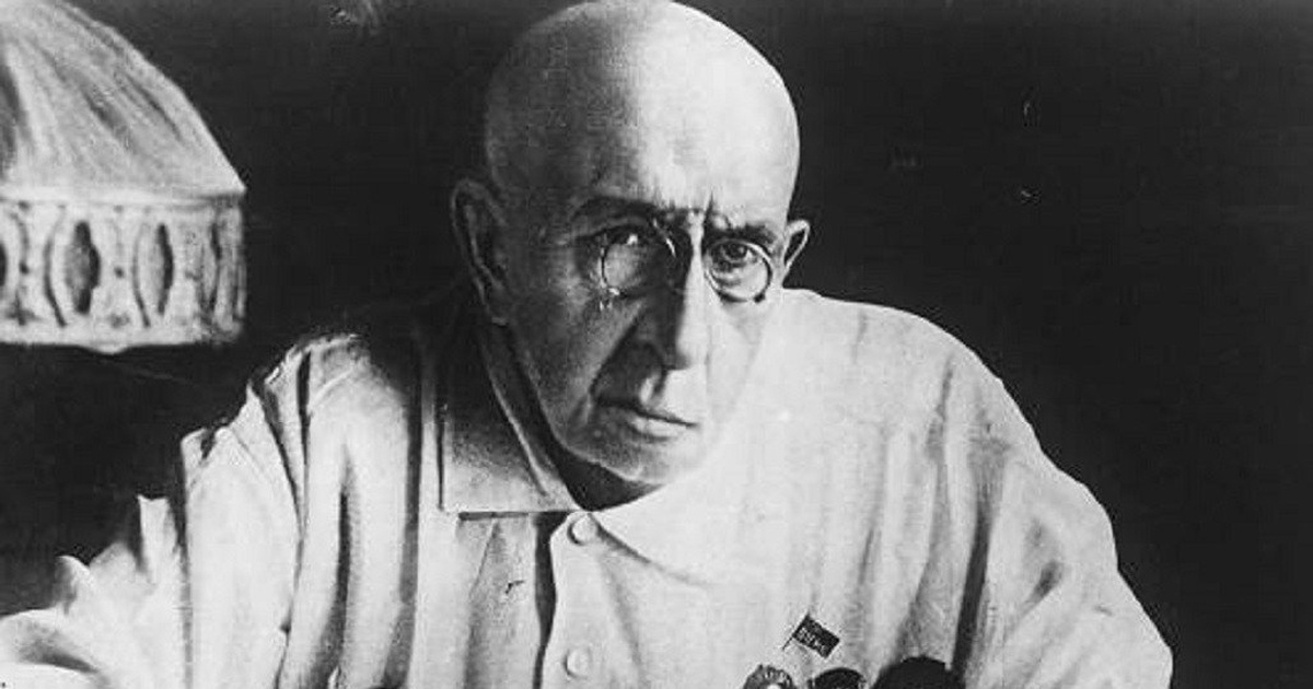 В.Р. Вильямс