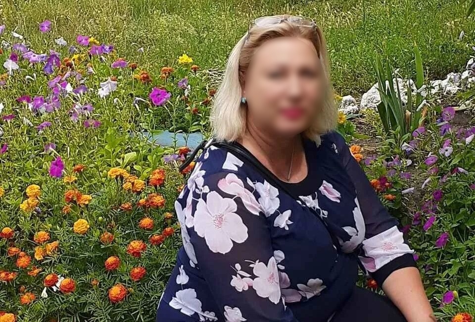 Фото: личная страница Натальи Карп в ОК.