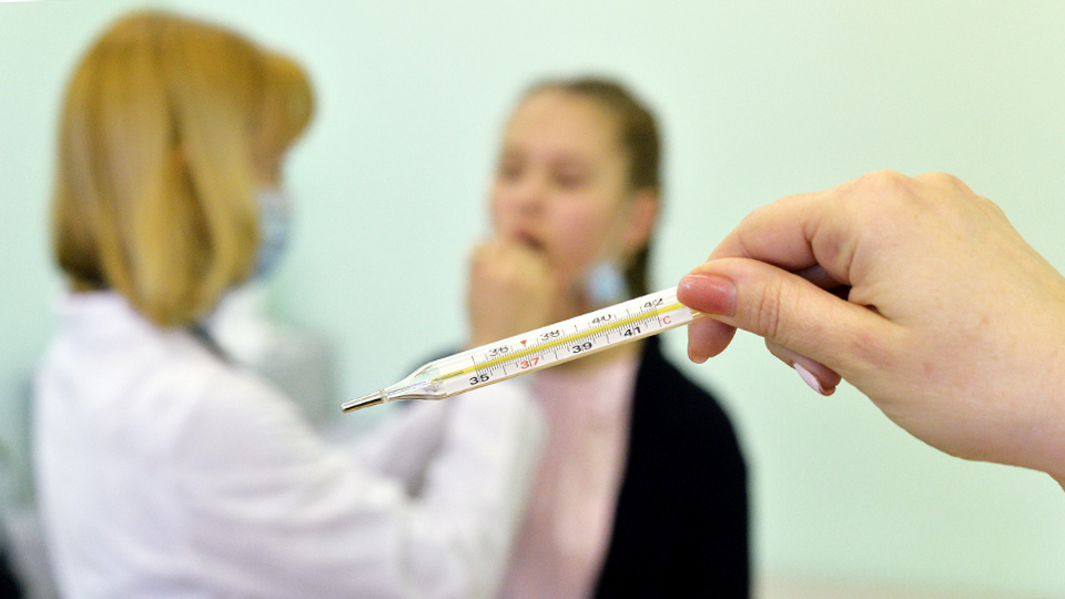 Фото: РИА Новости/Александр Кондратюк 