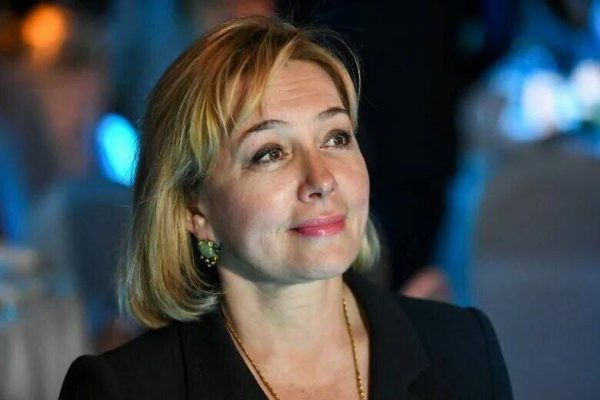    Арина Шарапова, фото: телеграм