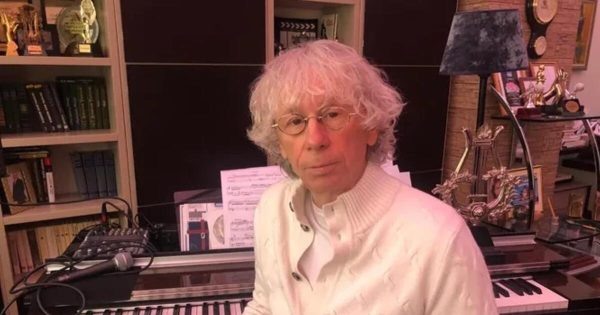    Аркадий Укупник, фото: соцсети