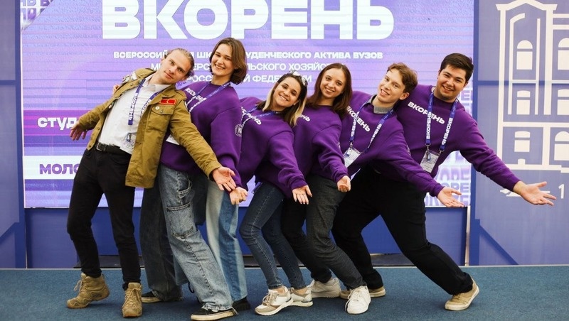      Фото: пресс-служба СтГАУ