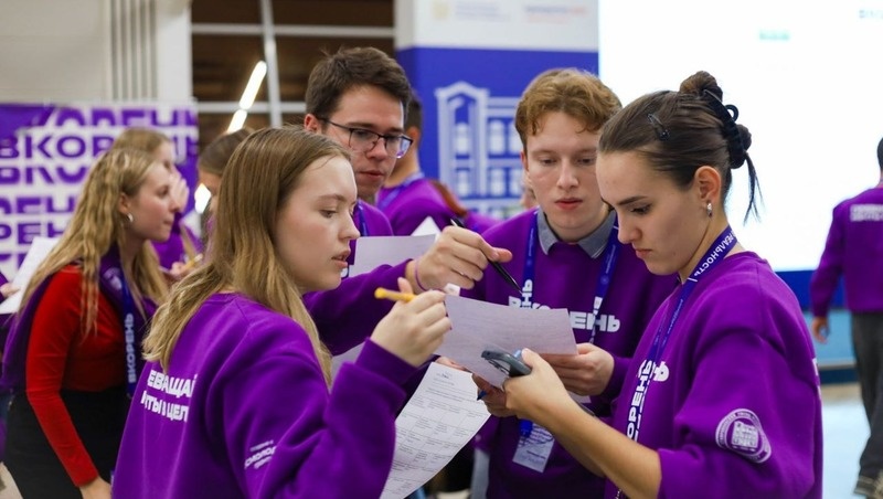    Студенты из 19 регионов России освоили новые компетенции в СтГАУ Фото: пресс-служба СтГАУ