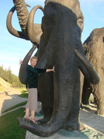 Фото из личного архива автора.