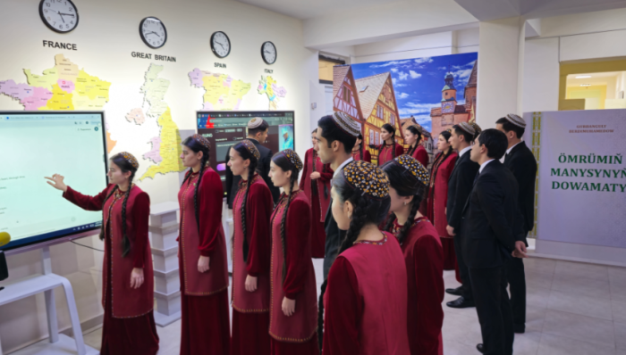 Источник фото: datmddi.edu.tm