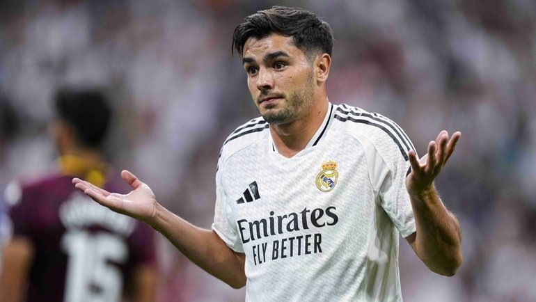    Браим Диас. Global Look Press