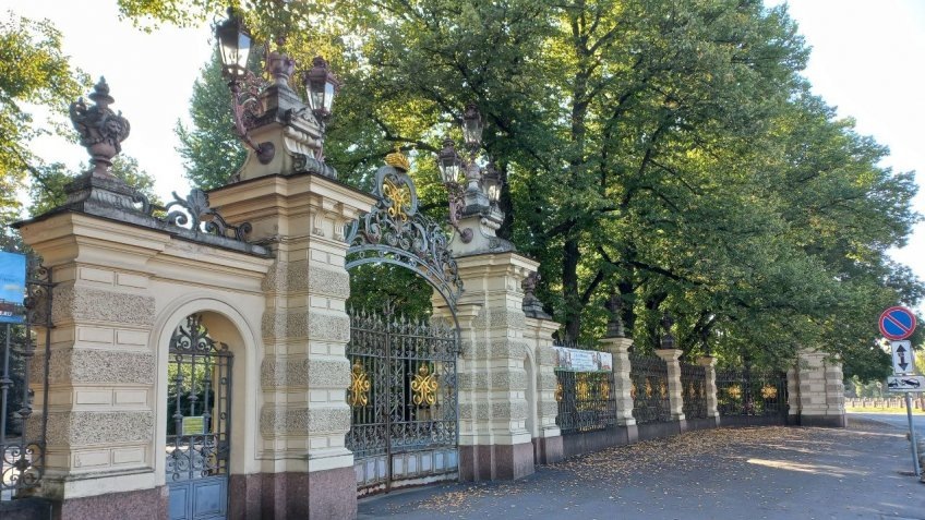 © Форпост Северо-Запад / Максим Ратников