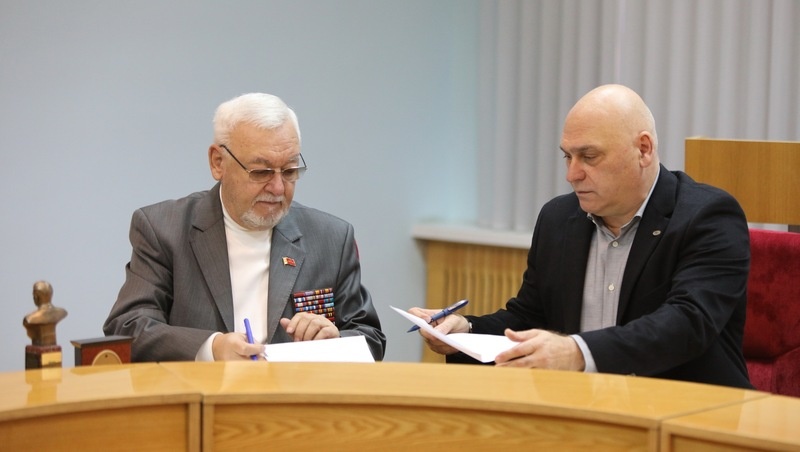      Фото: Дмитрий Ахмадуллин / / ИА «Победа26»