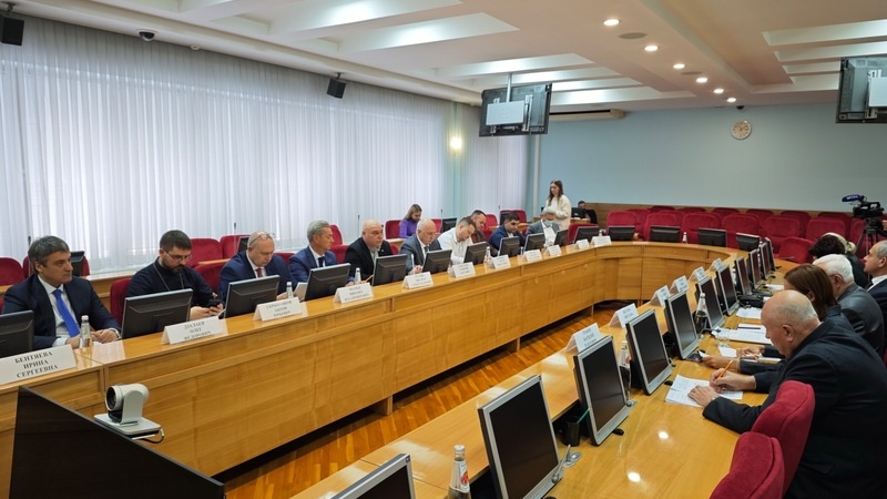     Фото: Дмитрий Ахмадуллин / / ИА «Победа26»