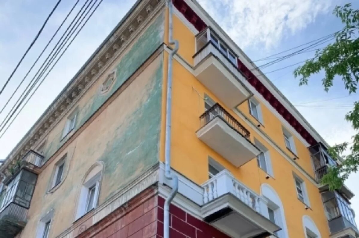    2-х млрд рублей достигла задолженность новосибирцев за капремонт