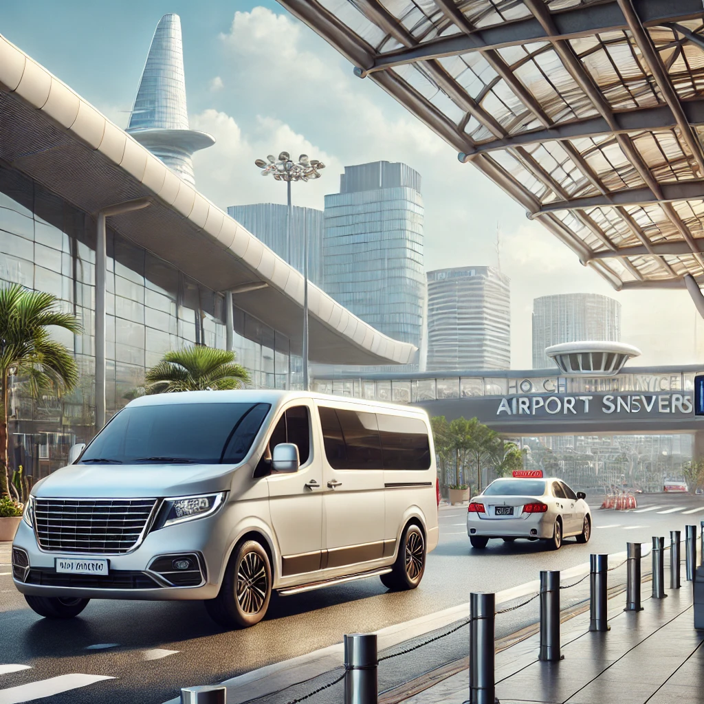 Лучшие трансферы Хошимина