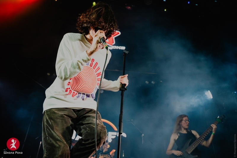 Фото: Школа Рока / Маргарита Ерукова