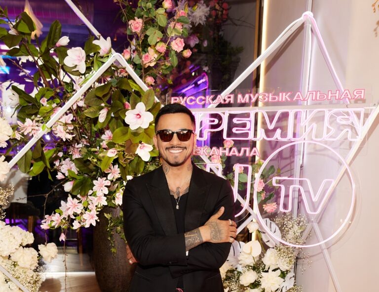    Фото: Русская медиагруппа Маргарита Салахова