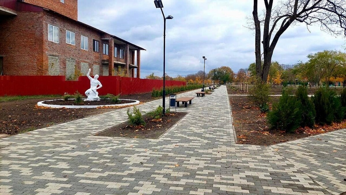    Фото: Пресс-служба администрации Краснодарского края