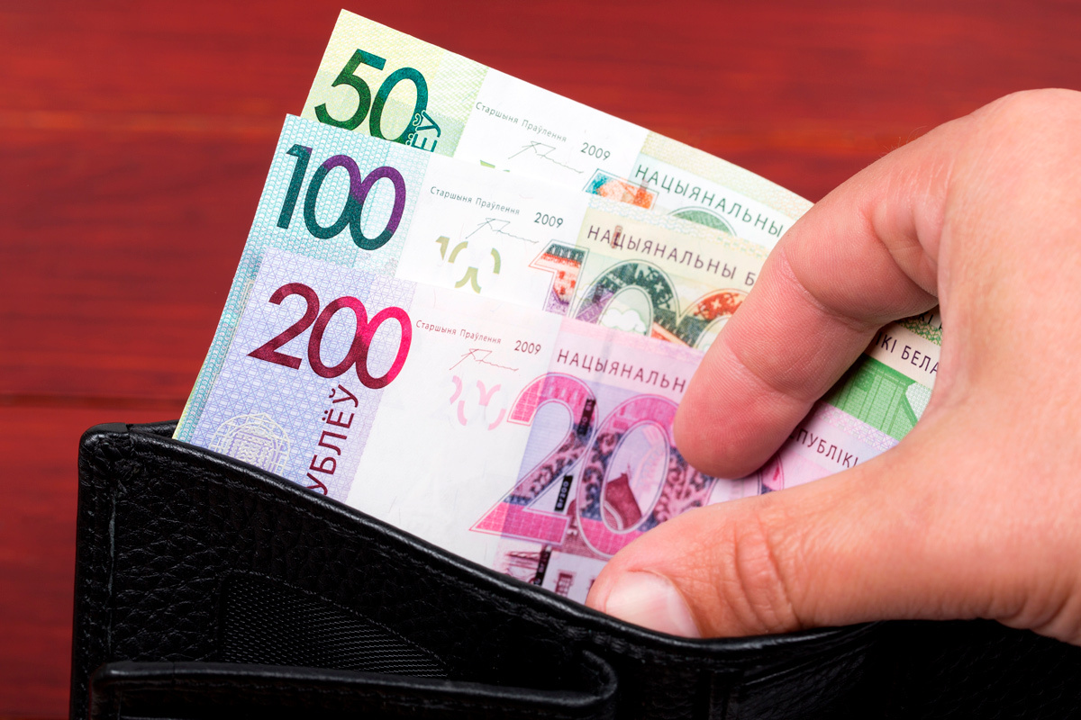    Фото: Janusz Pienkowski / Shutterstock.com