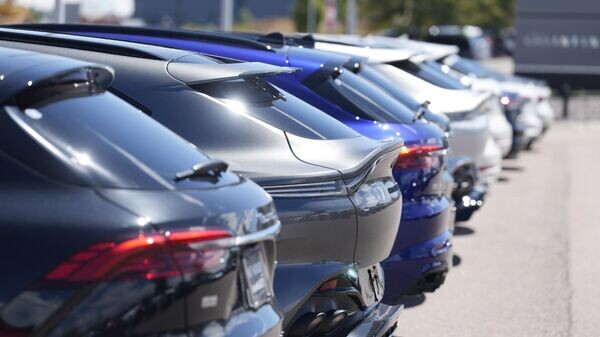    © AP / David Zalubowski