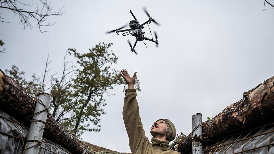 Фото: © REUTERS/Viacheslav Ratynskyi