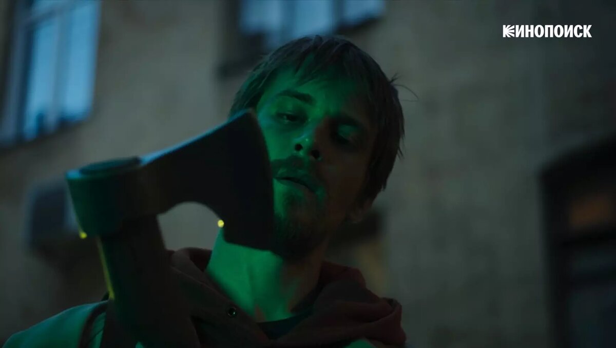     Автор: Режиссер: Владимир Мирзоев / Сценарист: Анастасия Мирзоева Источник: Фрагмент из сериала «Преступление и наказание» (18+)