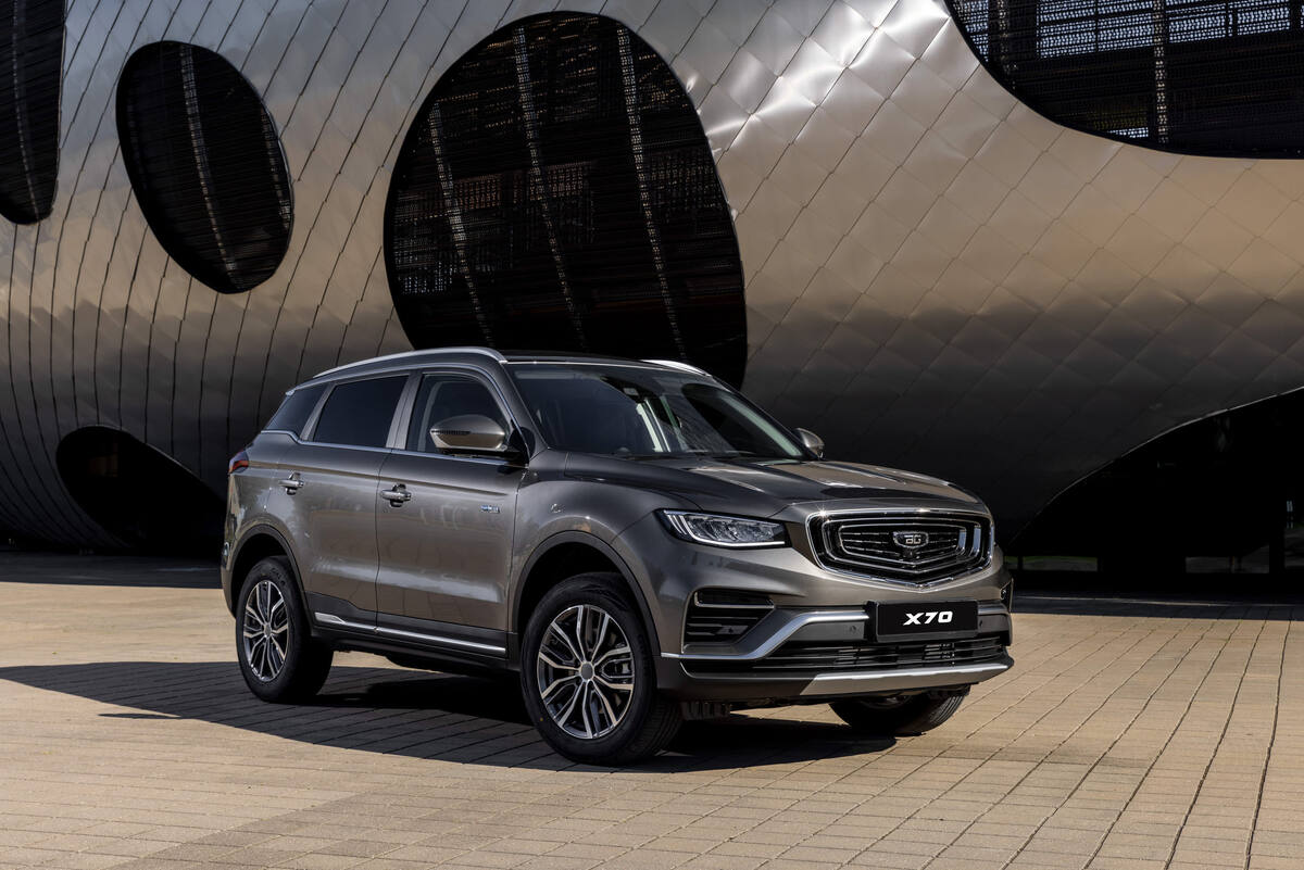    Изображение Belgee 