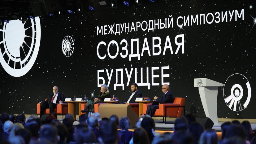    Пресс-служба Национального центра «Россия»