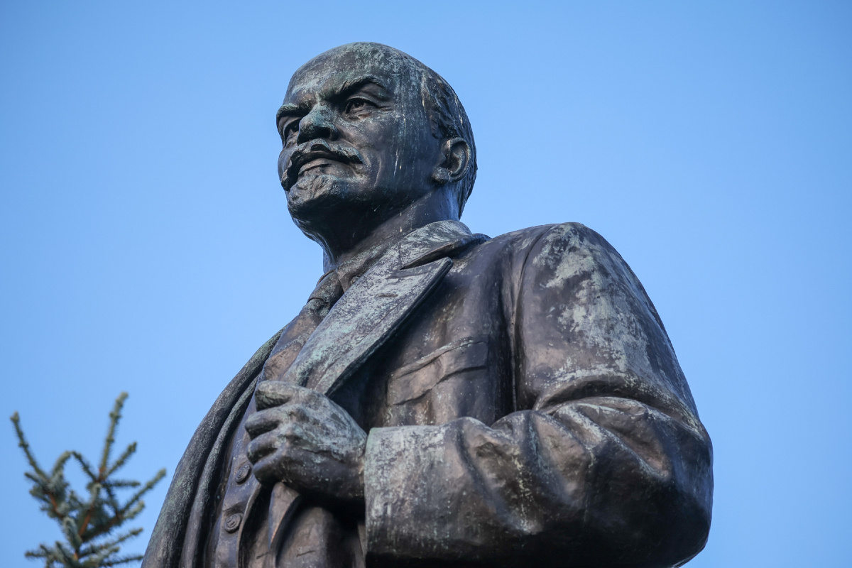 Фото: Belkin Alexey/news.ru / globallookpress