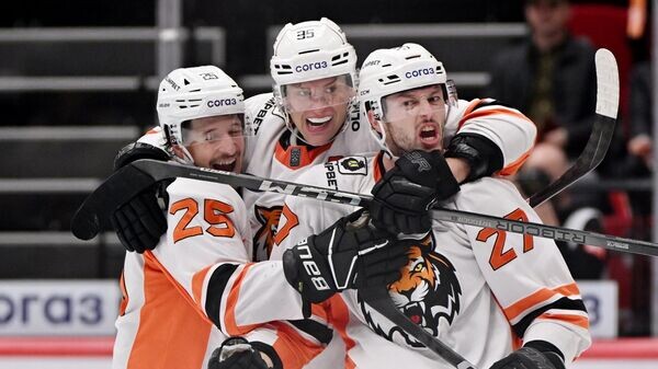    © Sputnik / Алексей Мальгавко