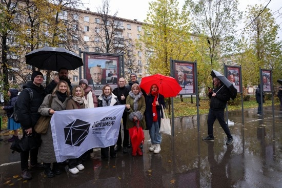    Фото: Пресс-служба Префектуры ЮЗАО