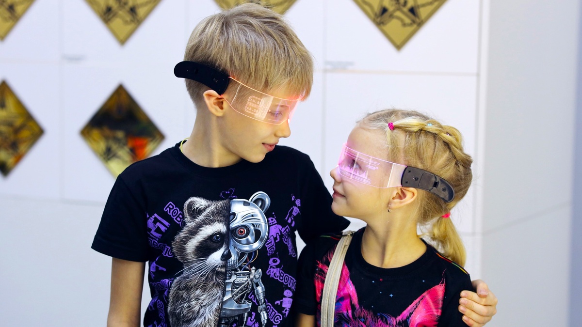    Народное искусство и искусственный интеллект: музеи Ханты-Мансийска представили богатую программу на «Ночи искусств»